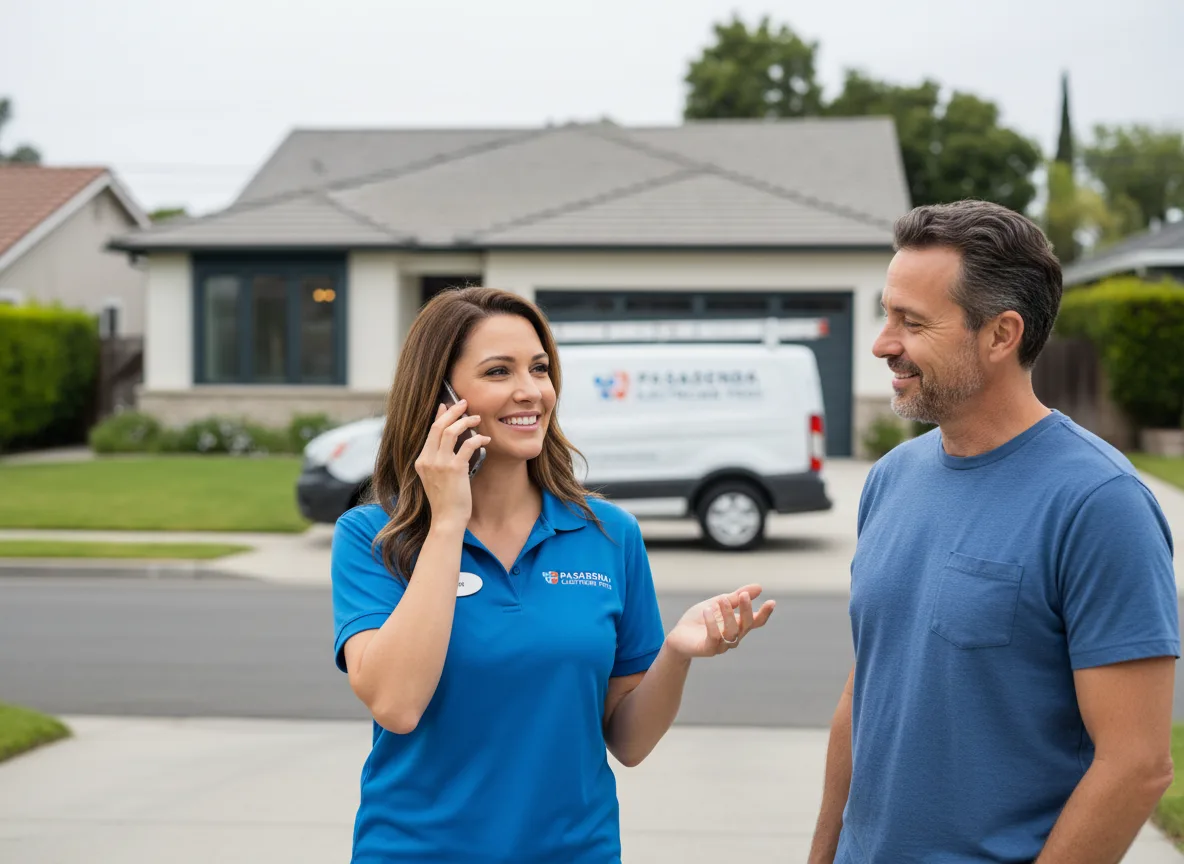 Electrician Green Lake, WI FAQs